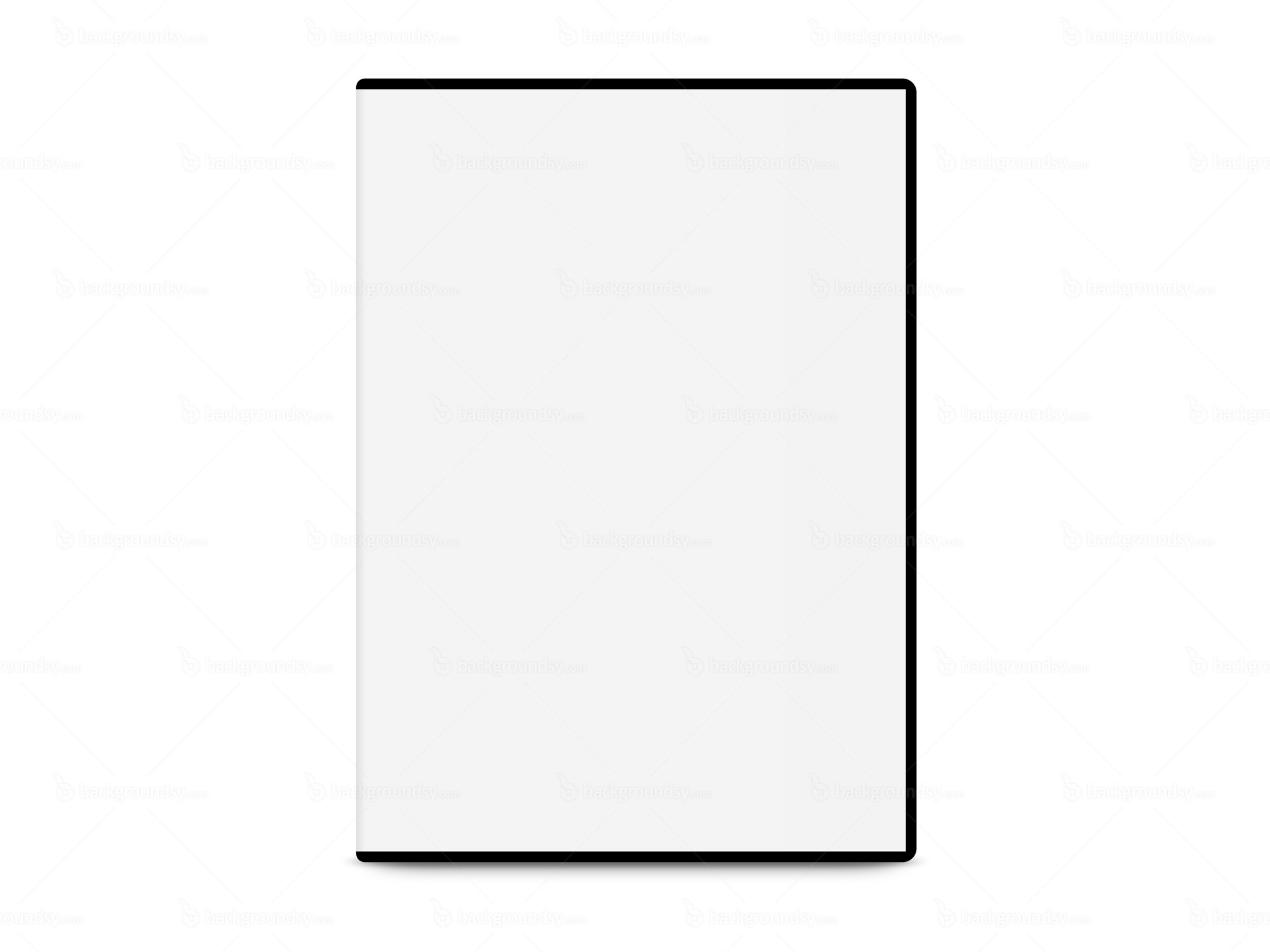 dvd label template png