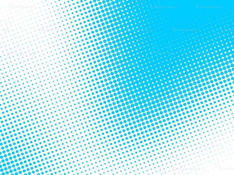 Light blue pattern background