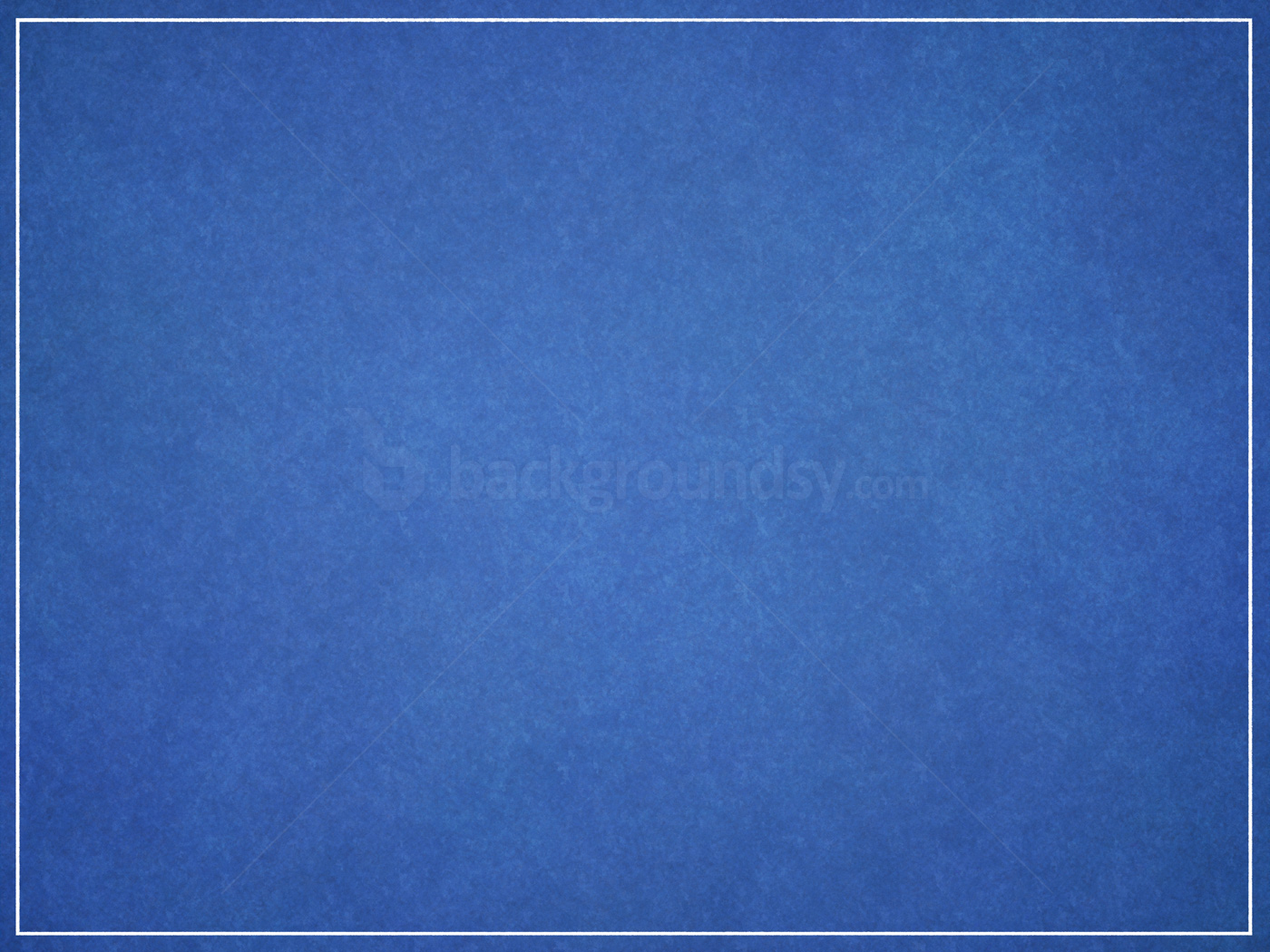 blank blueprint background