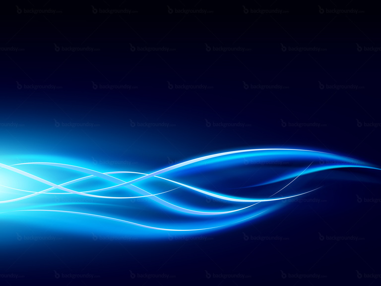 Energy flow background